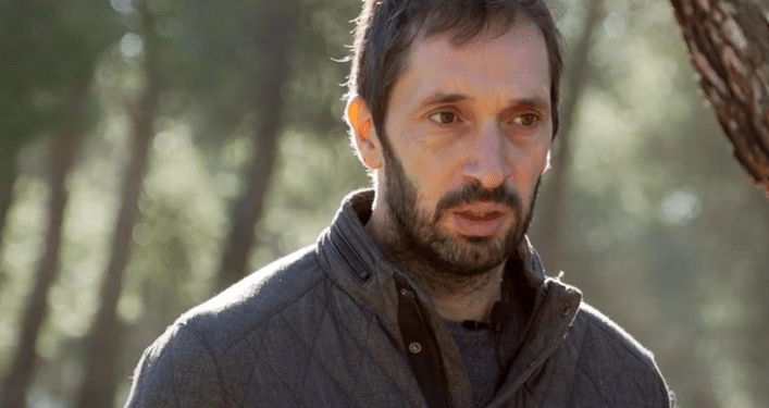 Sergio Tubío, coordinador de la unidad de intervención en tentativas de suicidio: “La persona que se suicida no desea morir, sino que desea dejar de sufrir”