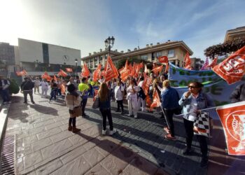 El Ayuntamiento de Pozuelo sustituye a la subcontrata de limpieza de edificios municipales ante los retrasos en el pago a los trabajadores