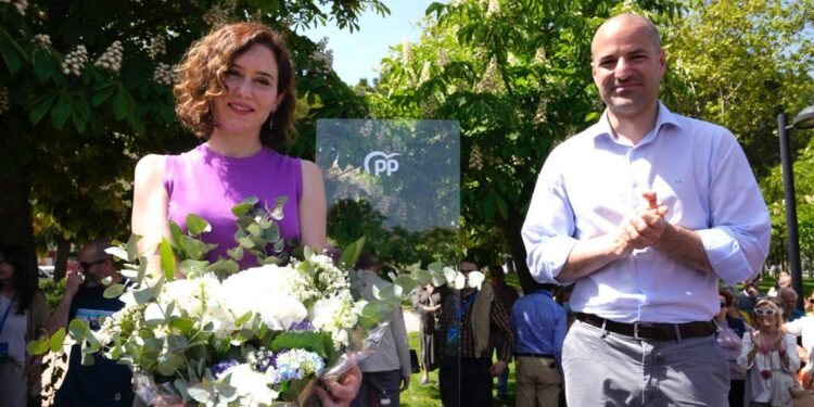 El alcalde de Majadahonda no repetirá como candidato en las elecciones de mayo