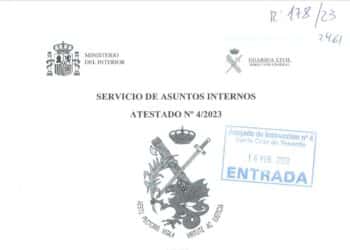 El caso Mediador sacude Majadahonda