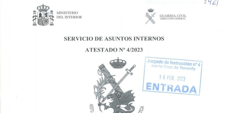 El caso Mediador sacude Majadahonda