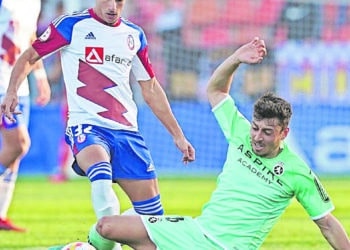 Los fichajes del Rayo funcionan: los majariegos se alejan del descenso tras una nueva victoria