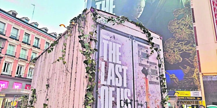 Los mejores planes para marzo: desde las noches del Hipódromo a una experiencia inmersiva con The last of us