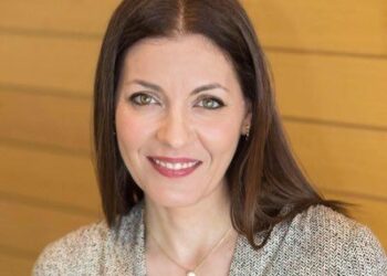 Lola Moreno, nueva candidata del PP a la Alcaldía de Majadahonda