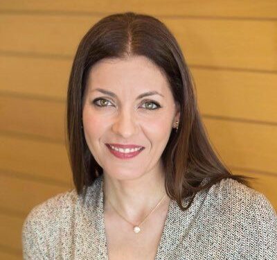 Lola Moreno, nueva candidata del PP a la Alcaldía de Majadahonda