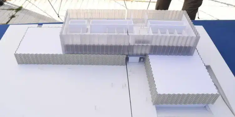 Boadilla del Monte contará con un nuevo Centro de Seguridad Integral