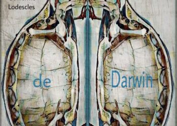 La pieza teatral ‘La tortuga de Darwin’,del dramaturgo Guillermo Lodescles, seleccionada para la segunda edición de ‘D’Ensayo’