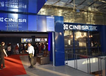 Cines de Majadahonda y Las Rozas estrenan una tarifa plana para las salas de cine