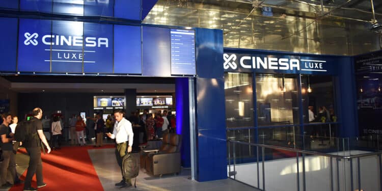 Cines de Majadahonda y Las Rozas estrenan una tarifa plana para las salas de cine