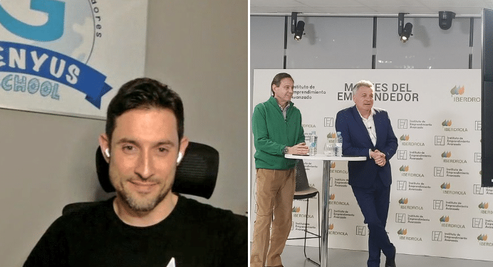 “Educar hoy en emprendimiento y en habilidades sociales es el mayor motor socioeconómico de una región mañana”