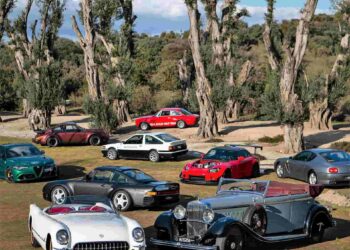 Vuelve Autopía a Boadilla tras el éxito del año pasado