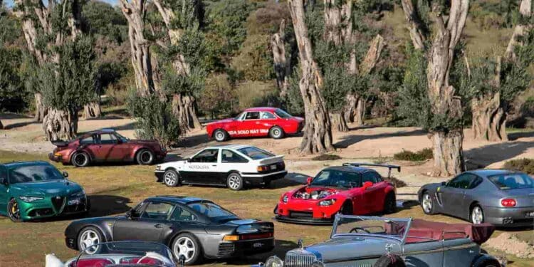 Vuelve Autopía a Boadilla tras el éxito del año pasado