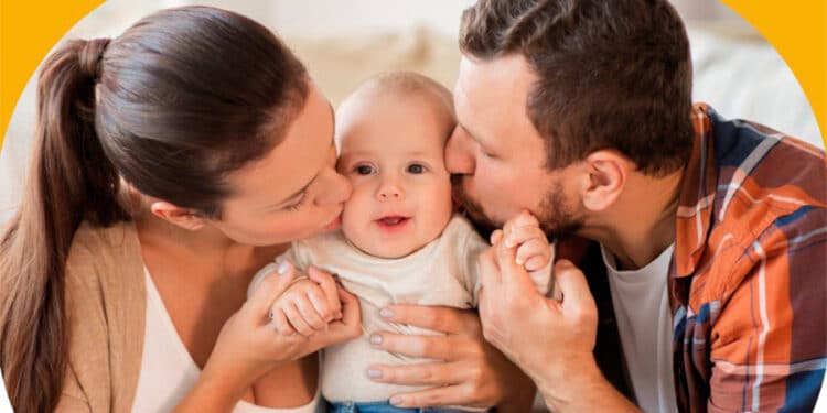 Últimos días para solicitar las ayudas por nacimiento o adopción en Pozuelo de Alarcón