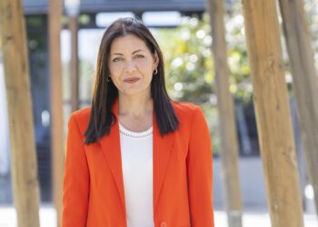 Moreno incluye en su programa la instalación de 118 cámaras de videovigilancia