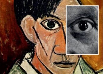 La obra de Picasso llega a Majadahonda