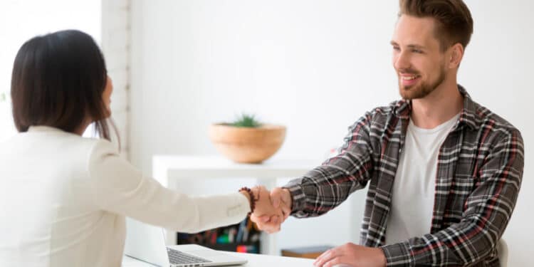 Pozuelo de Alarcón organiza entrevistas para facilitar el acceso al mercado laboral