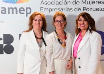 Pozuelo de Alarcón celebra el III Congreso de Empresarias y Directivas