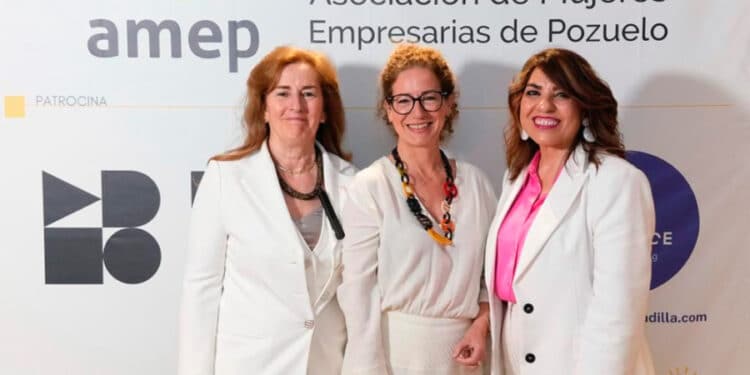 Pozuelo de Alarcón celebra el III Congreso de Empresarias y Directivas