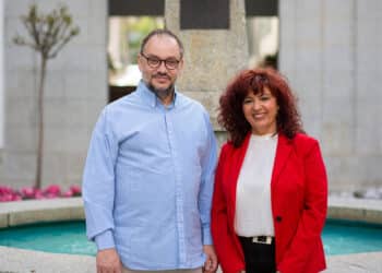 Más Madrid e Izquierda Unida unifican su candidatura para las elecciones de mayo