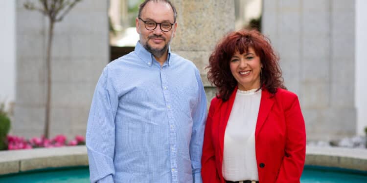 Más Madrid e Izquierda Unida unifican su candidatura para las elecciones de mayo