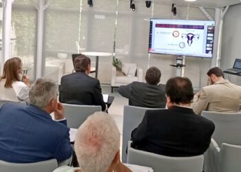 Fecundación in vitro, delivery y un chatbot muy humano se presentan en el tercer foro de Knack Business Angels