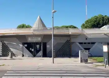 El PSOE de Majadahonda plantea sus propuestas para mejorar el estado de las instalaciones deportivas