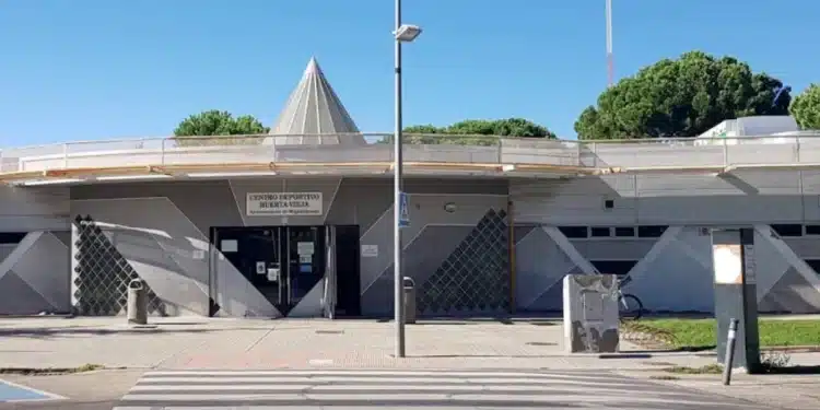 El PSOE de Majadahonda plantea sus propuestas para mejorar el estado de las instalaciones deportivas
