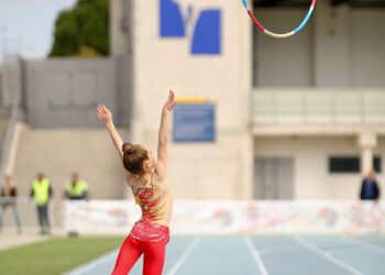 Miles de alumnos celebrarán las Olimpiadas Escolares de Las Rozas durante una semana