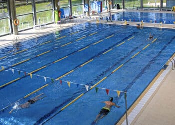 Las Rozas toma medidas ante la ola de calor: piscinas abiertas y talleres de prevención