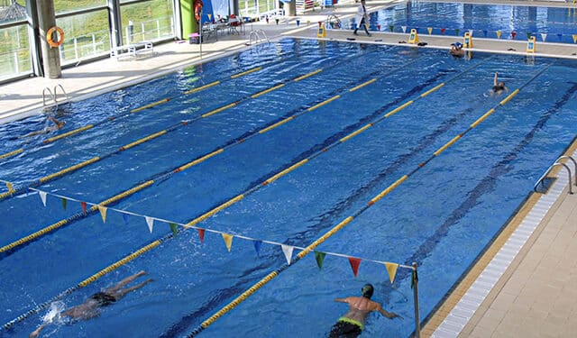 Las Rozas toma medidas ante la ola de calor: piscinas abiertas y talleres de prevención
