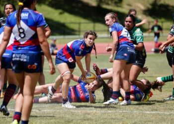 Las Rhinas consiguen el campeonato de la Liga Iberdrola en un épico partido ante las Cocos