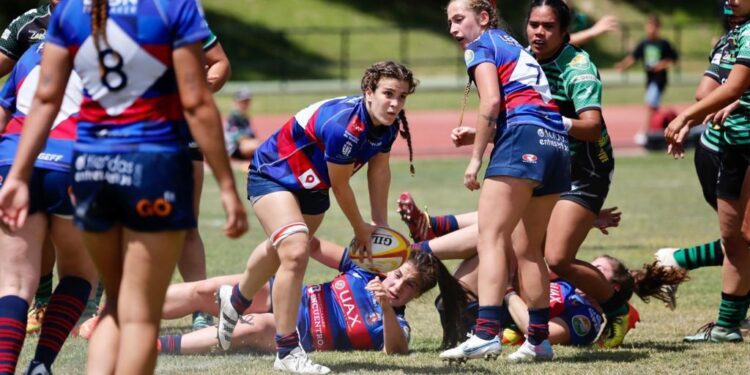 Las Rhinas consiguen el campeonato de la Liga Iberdrola en un épico partido ante las Cocos