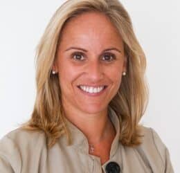 Ana Camins irá en el puesto número 3 de la candidatura de Lola Moreno a la Alcaldía