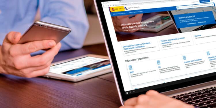 La declaración de la renta 2022 será la que tenga más cambios de la historia: te damos las claves