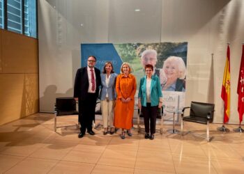 La Comunidad de Madrid pone en marcha iniciativas para un “envejecimiento activo” en los centros de mayores