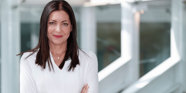 Lola Moreno: ser alcaldesa es el “proyecto más importante y más bonito de mi carrera profesional. Lo afronto con muchísima ilusión”