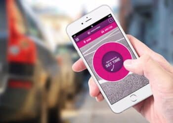 Majadahonda estrena una aplicación para la gestión del aparcamiento regulado