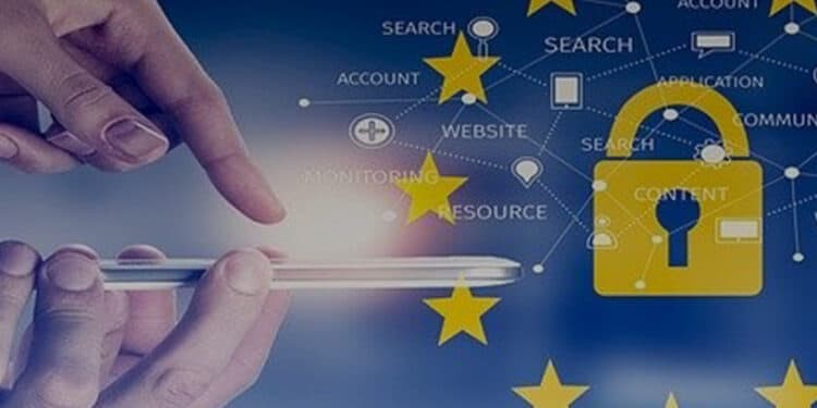 Majadahonda sancionada por incumplir el reglamento de la Ley de Protección de Datos