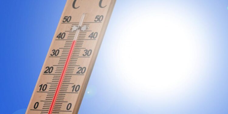 Aprobado el plan contra las altas temperaturas de la Comunidad de Madrid