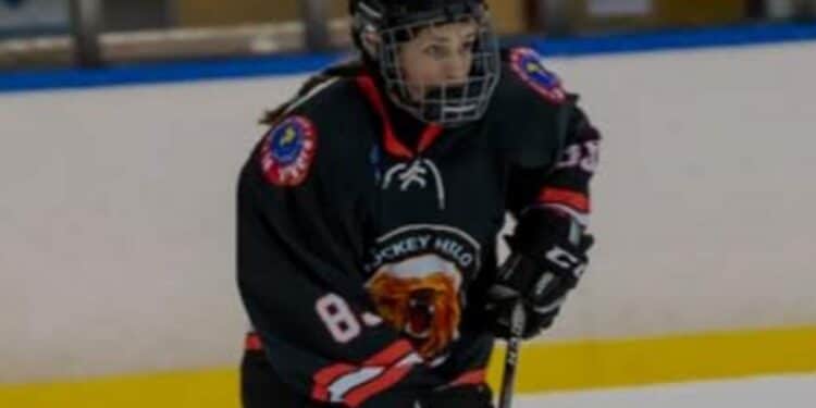 Comienza la Copa Mundial de Hockey femenino con una de las promesas del hockey majariego en la Selección Española