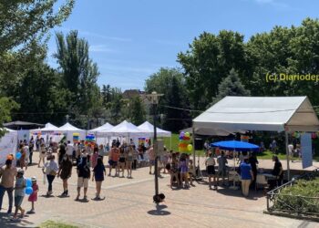 Pozuelo celebra el día del niño este fin de semana