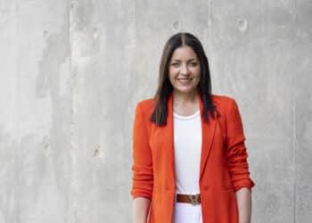 Lola Moreno: “Tenemos que hacer que la ciudad vuelva a ser el referente de la zona noroeste de la Comunidad de Madrid”