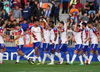 El Rayo de Majadahonda confirma que seis jugadores no continuarán la próxima temporada