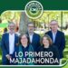 Centristas Majadahonda presenta su lista electoral, formada en su “práctica totalidad” por vecinos del municipio