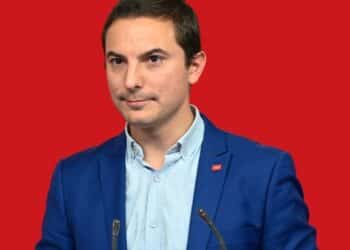 Juan Lobato, PSOE: “Madrid necesita sensibilidad y solvencia a partes iguales”