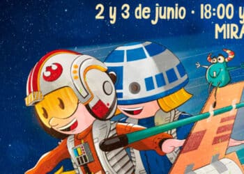 Pozuelo acoge un festival de cine infantil este fin de semana en el MIRA Teatro