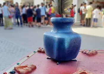 Llega la Feria del Libro de Las Rozas del 18 al 21 de mayo