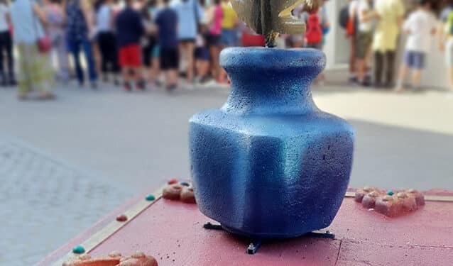 Llega la Feria del Libro de Las Rozas del 18 al 21 de mayo