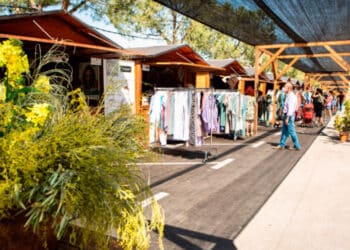 La Feria del Comercio vuelve este fin de semana a Pozuelo