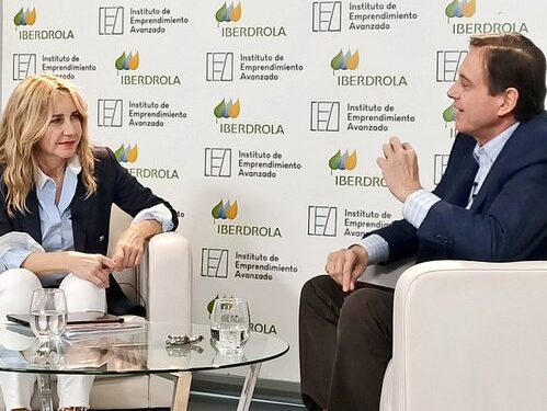 “Hablar de mérito y capacidad es hablar de mujer”